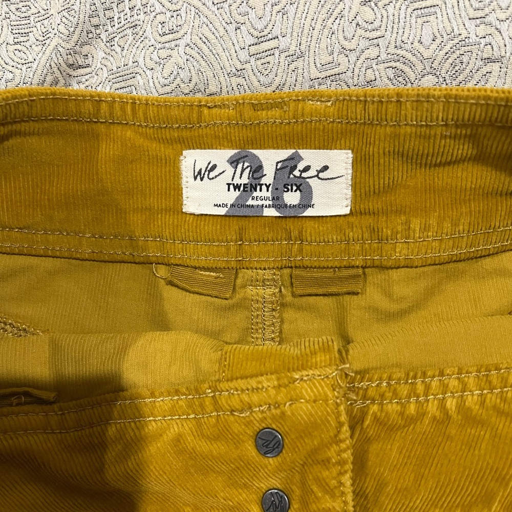 Free People Skirt - Picture 3 of 3